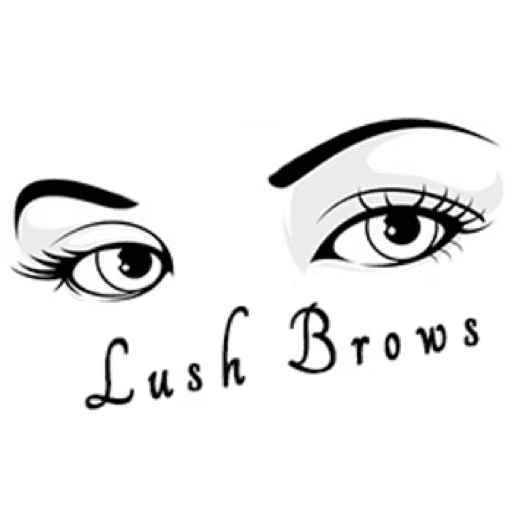 Lush Brows