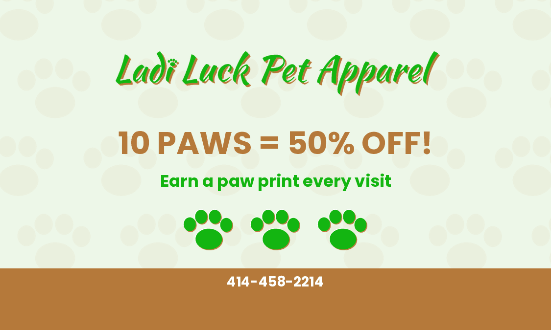 Ladi Luck Loyalty Program