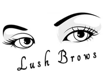 Lush Brows